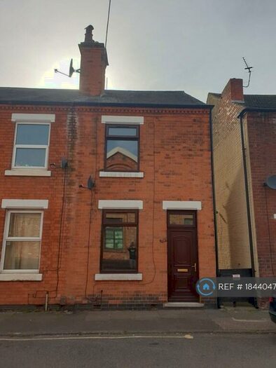2 Bedroom Terraced House To Rent In Bennett Street, Long Eaton, Nottingham, NG10