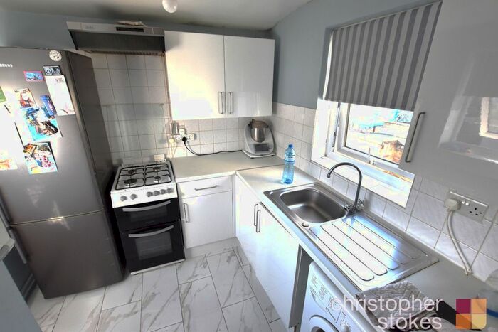1 Bedroom Maisonette To Rent In Bounces Road, London, Greater London, N9