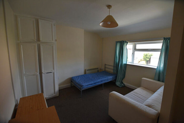 1 Bedroom Flat To Rent In Freelands Road, Oxford, OX4