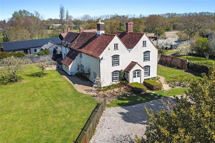 7 Bedroom Detached House For Sale In Wick Lane, Ardleigh, Colchester, Essex, CO7