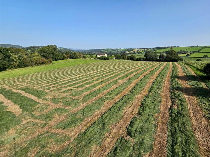 5 Bedroom Detached House For Sale In . Acres, Coryton, Devon, EX20