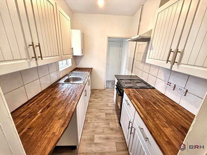 2 Bedroom Terraced House To Rent In Staveley Street, Doncaster, DN12