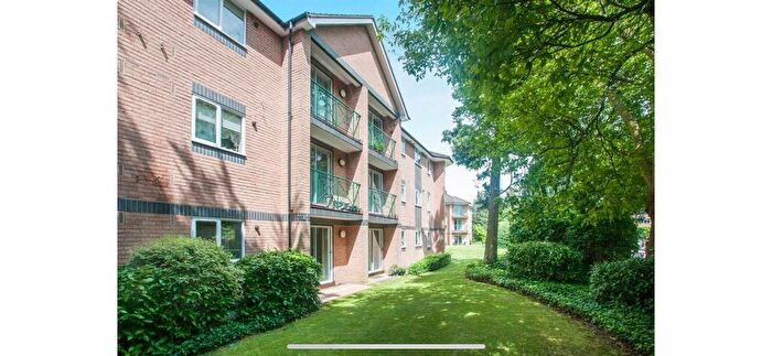 1 Bedroom Flat To Rent In All Saints Avenue, Maidenhead, SL6