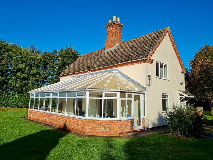 4 Bedroom Detached House To Rent In Kelstern, Louth, LN11