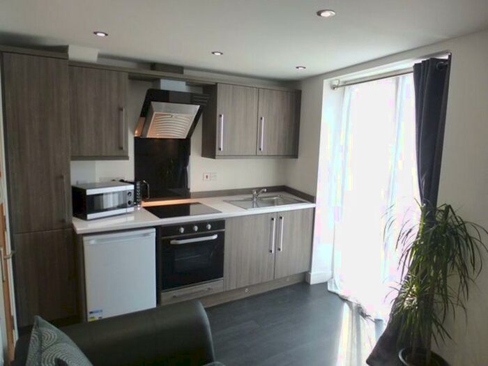 1 Bedroom Apartment To Rent In No. Coach House Apartments, Barrow-In-Furness, LA14