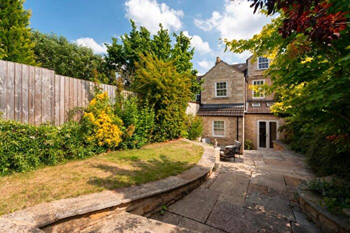 5 Bedroom House To Rent In Adelaide Street, Stamford, PE9