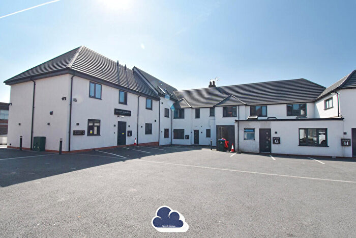 1 Bedroom Apartment To Rent In Bede Road, Coventry, CV6