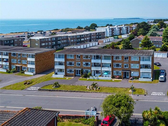 2 Bedroom Apartment For Sale In Waterford Road, Highcliffe, Christchurch, Dorset, BH23