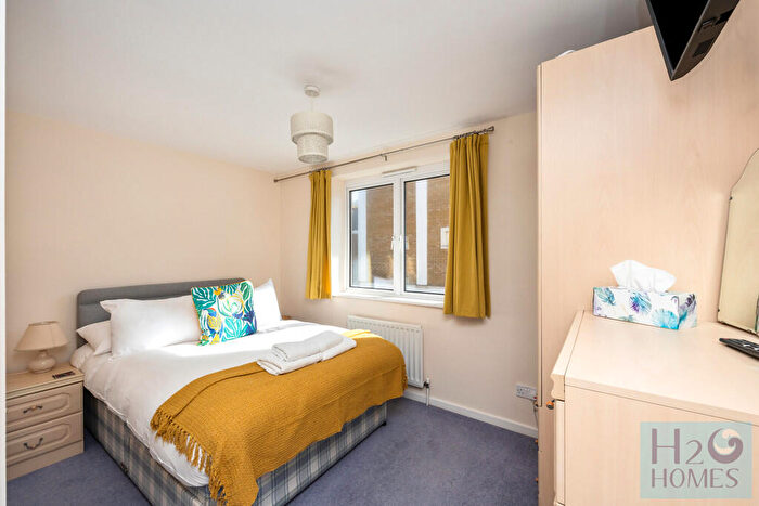2 Bedroom Apartment To Rent In Merton Court, Brighton Marina Village, BN2