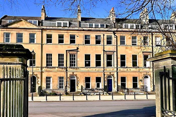 1 Bedroom Flat For Sale In Bath, Somerset, BA2