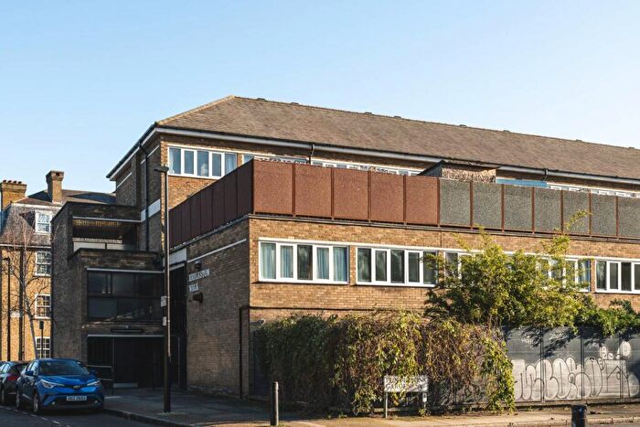 4 Bedroom Flat For Sale In Bethnal Green, Bethnal Green, London, E2