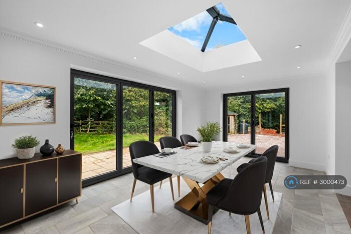 5 Bedroom Detached House To Rent In Rugby Road, Lutterworth, LE17