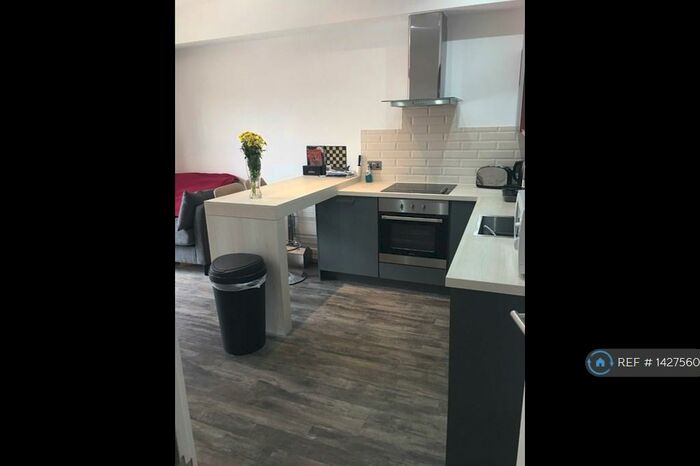 1 Bedroom Flat To Rent In Church Court, Preston, PR1