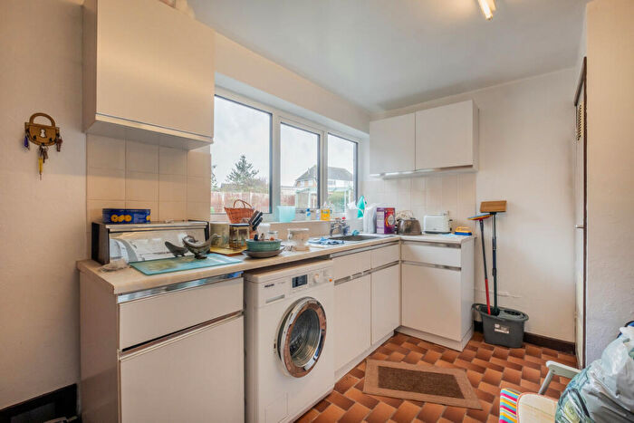 3 Bedroom Detached House For Sale In Bryning Lane, Wrea Green, PR4