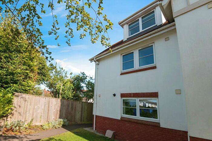 3 Bedroom Town House To Rent In Stevenstone Road, Exmouth, EX8