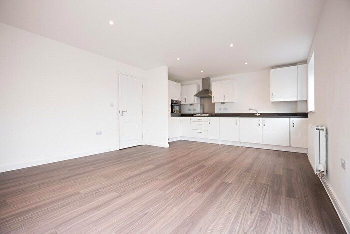 2 Bedroom Apartment To Rent In Eighteen Acre Drive, Charlton Hayes, Bristol, BS34