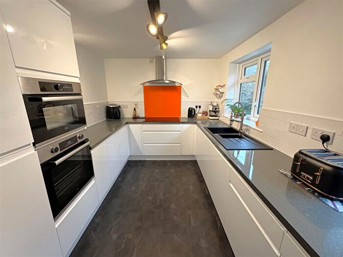 5 Bedroom Detached House For Sale In Barbary House, Castletown, Portland, DT5