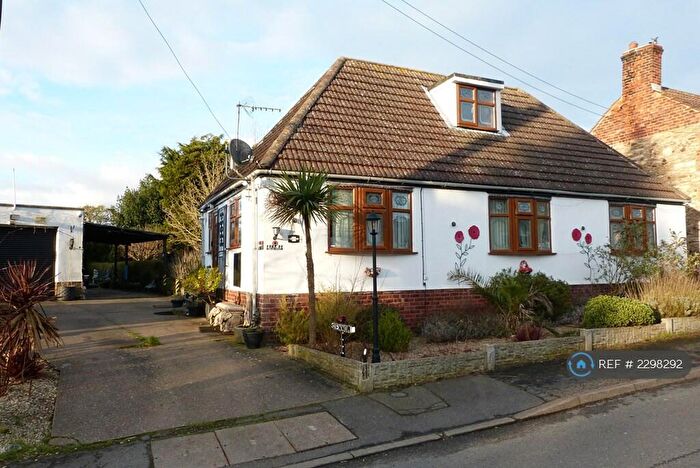 2 Bedroom Bungalow To Rent In Eastgate, Scotton, Gainsborough, DN21