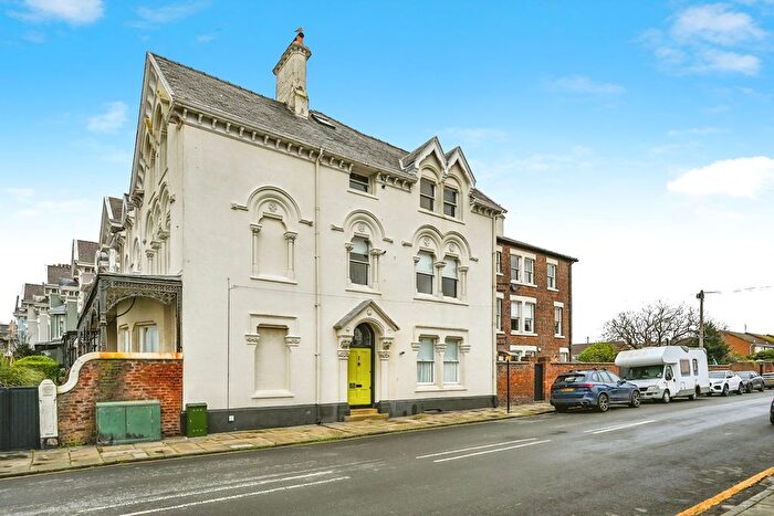 1 Bedroom Flat For Sale In Beach Lawn, Liverpool, Merseyside, L22