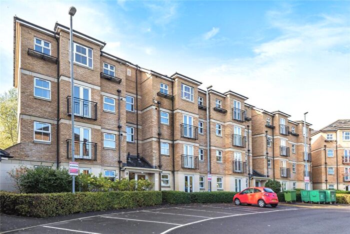 2 Bedroom Property To Rent In Venneit Close, Oxford, OX1