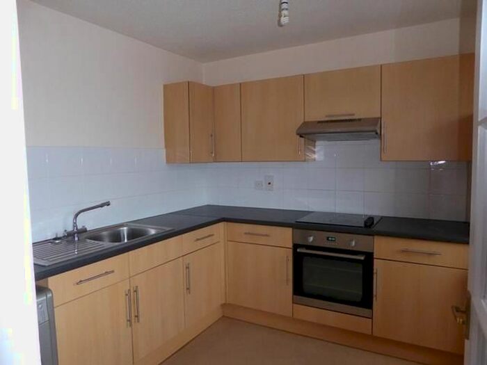 Studio To Rent In Whitehall Place, Aberdeen, AB25