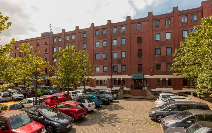 2 Bedroom Flat To Rent In Chapel Lane, The Shore, Edinburgh, EH6