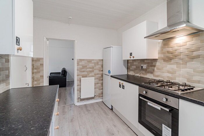 5 Bedroom Terraced House To Rent In Peter Road, Walton, Liverpool, L4