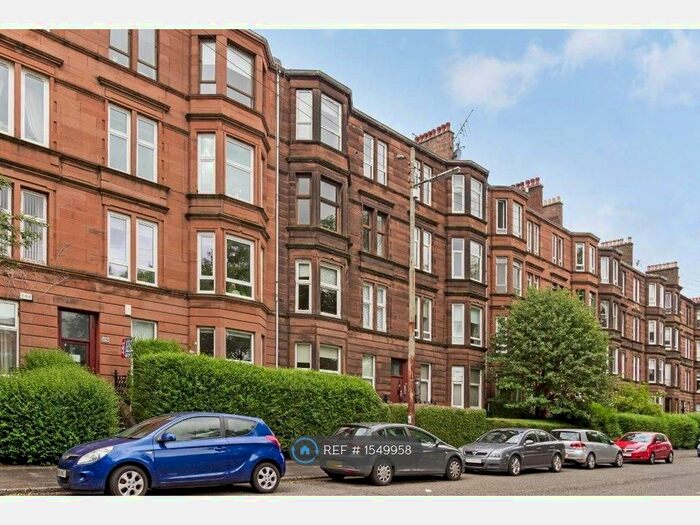 2 Bedroom Flat To Rent In Craigpark Drive, Glasgow, G31