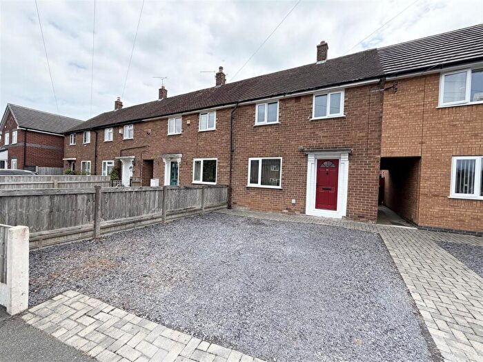 2 Bedroom Terraced House To Rent In Bridgenorth Road, Pensby, CH61