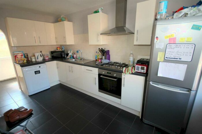 4 Bedroom House To Rent In Fairfax Road, Norwich, NR4