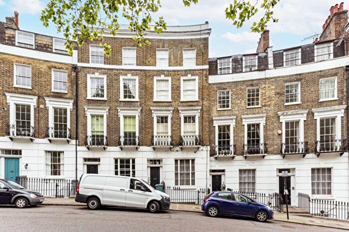 4 Bedroom Flat To Rent In Percy Circus, London, WC1X