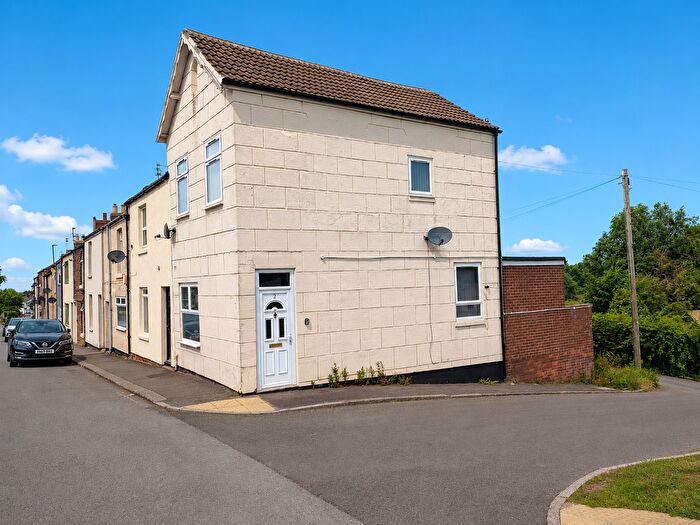 2 Bedroom End Of Terrace House To Rent In High Street, Saltburn, TS12