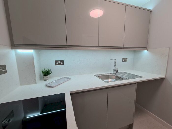 1 Bedroom Flat To Rent In Renfield Street, Renfrew, Renfrewshire, PA4