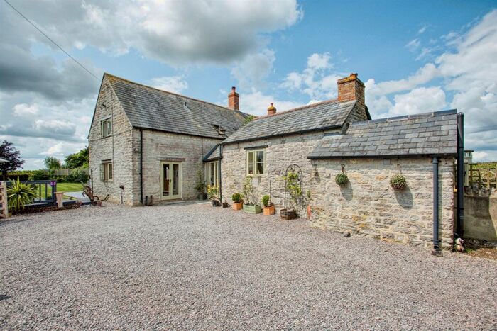 4 Bedroom Barn Conversion For Sale In Foddington, Babcary, Somerton, TA11