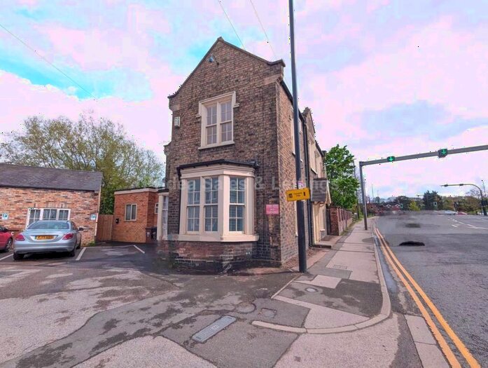 2 Bedroom Flat To Rent In Canwick Road, Lincoln, LN5