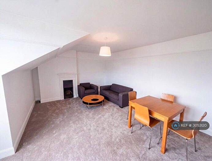 1 Bedroom Flat To Rent In Queens Mansion, South Croydon, CR2