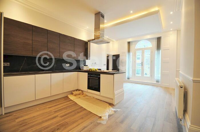2 Bedroom Flat To Rent In Grosvenor Avenue, London, N5