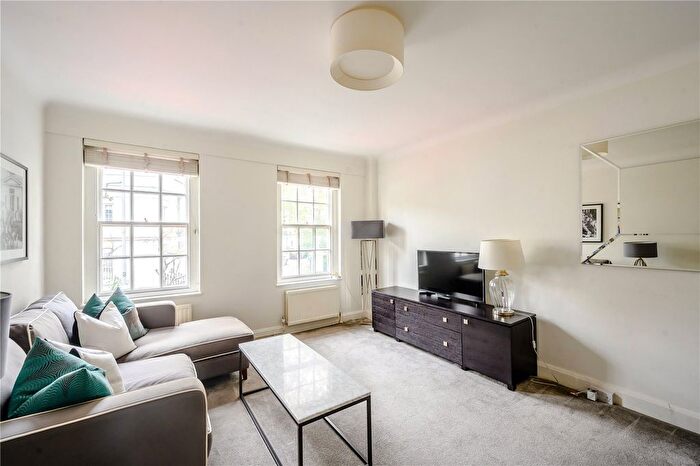 2 Bedroom Flat To Rent In Pelham Court, Fulham Road, London, SW3