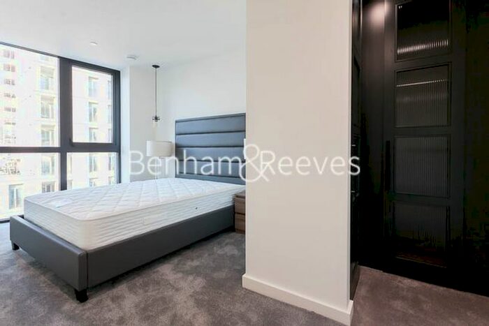 1 Bedroom Flat To Rent In Emery Way, Wapping, E1W