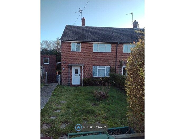 3 Bedroom Semi Detached House To Rent In Tedder Road, Tunbridge Wells, TN4
