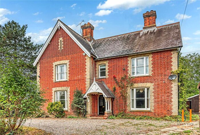 6 Bedroom Detached House To Rent In Stock Road, Stock, Ingatestone, Essex, CM4