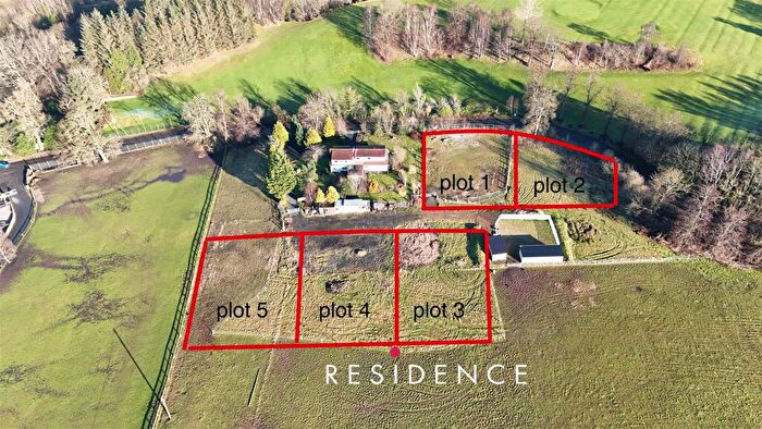 Plot For Sale In Plot Roundknowe Road, Uddingston, Glasgow, G71 - Photo 3