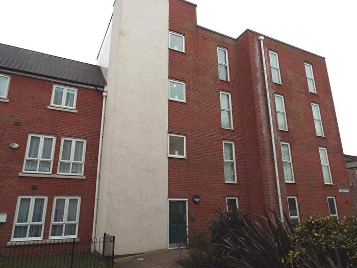 1 Bedroom Apartment To Rent In Green View, Broughton Green, M7