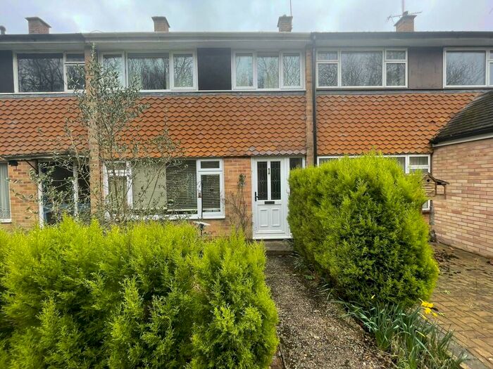 3 Bedroom Terraced House To Rent In Tadley, RG26