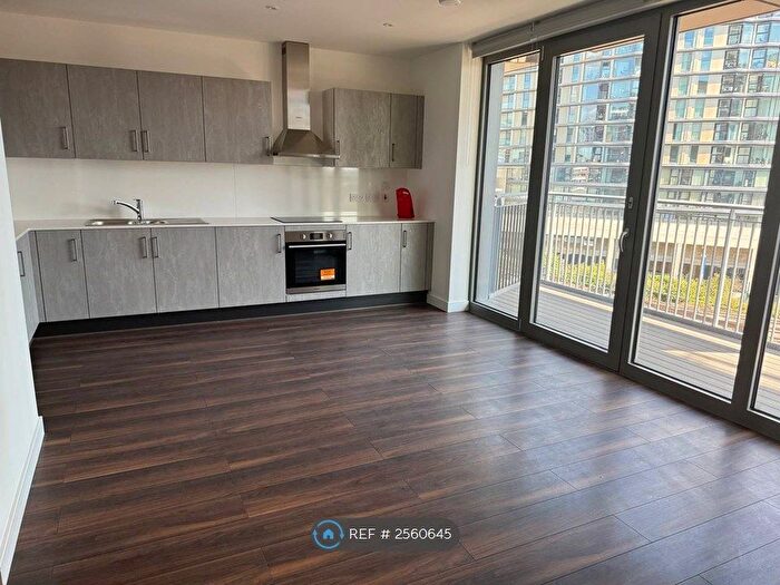 1 Bedroom Flat To Rent In Palmer Road, London, SW11