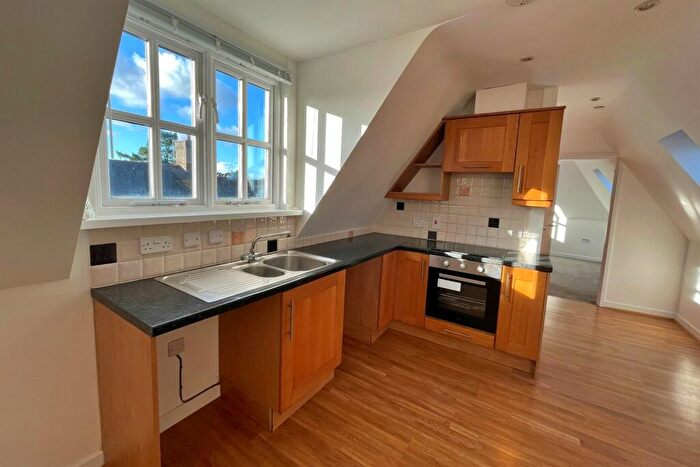 1 Bedroom Flat To Rent In Wareham, BH20