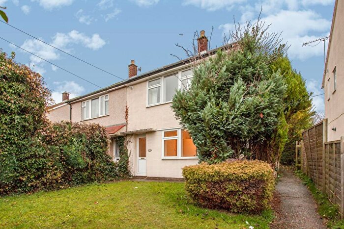 2 Bedroom Property To Rent In Malletts Road, Cherry Hinton, CB1