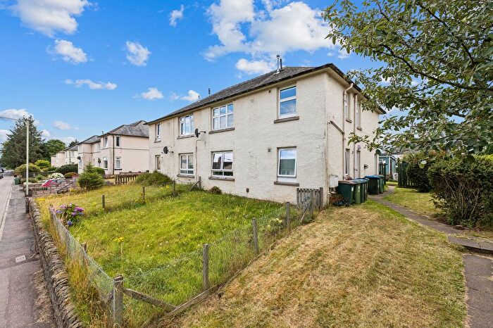 2 Bedroom Flat For Sale In Bayview Road, Invergowrie, DD2