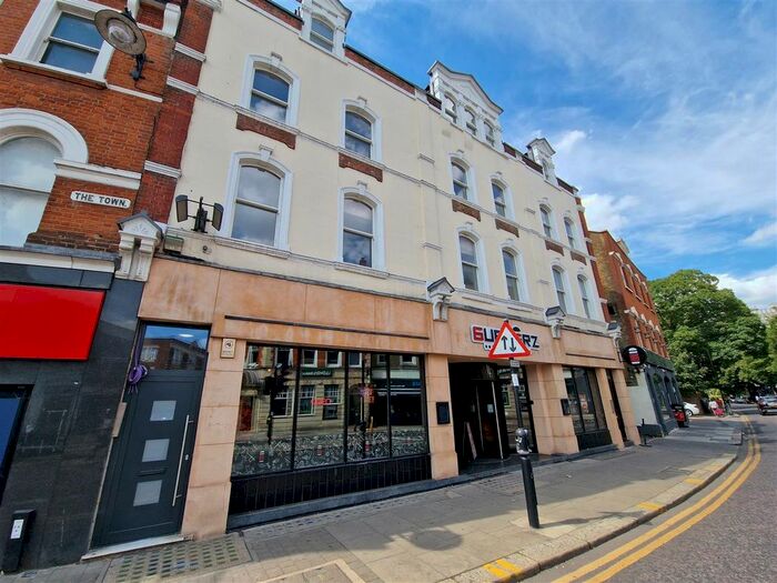 1 Bedroom Flat To Rent In St. Onge Parade, Southbury Road, Enfield, EN1