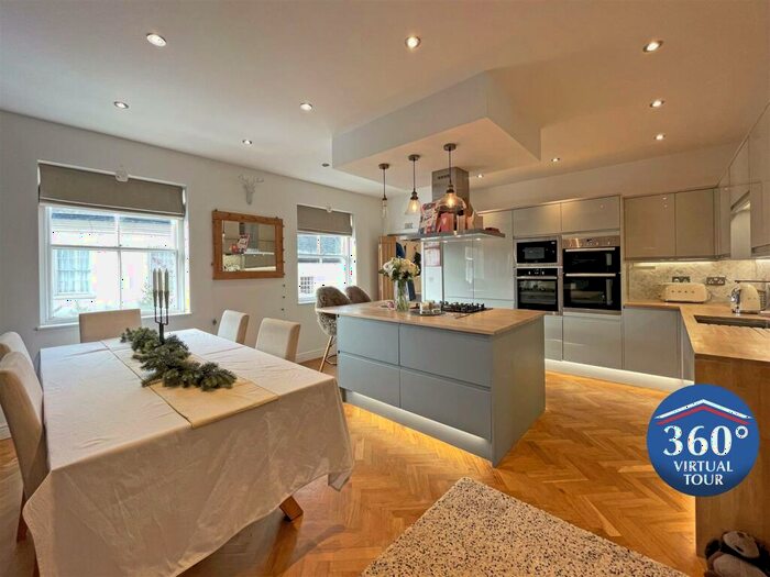 3 Bedroom Maisonette For Sale In Thorverton, EX5